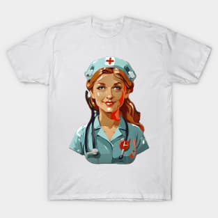 nurse T-Shirt